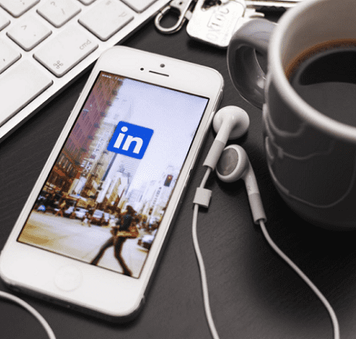 LinkedInAd