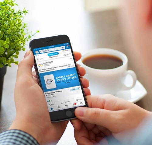 LinkedInAd