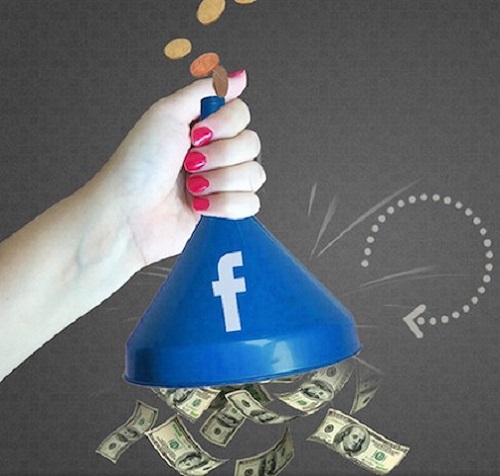 facebook-sales